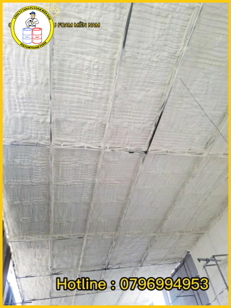 CÔNG TY TNHH PU FOAM MIỀN NAM